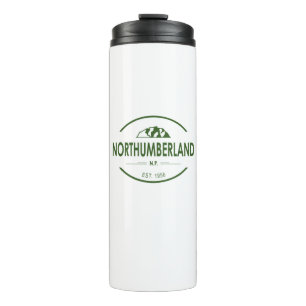 Northumberland National Park Thermal Tumbler