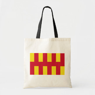 Northumberland, United Kingdom Tote Bag
