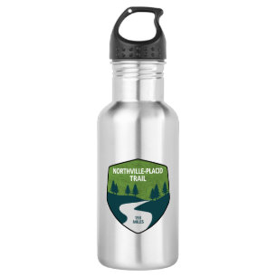 Northville-Placid Trail 532 Ml Water Bottle
