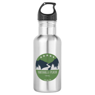 Northville-Placid Trail 532 Ml Water Bottle
