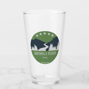 Northville-Placid Trail Glass