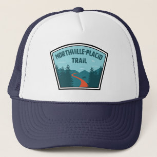 Northville-Placid Trail Trucker Hat