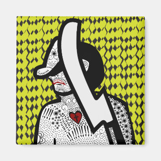 Northville Steak Commemorative Magnet