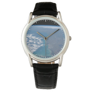 Northward The Florida Peninsula. Watch