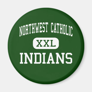 Northwest Catholic - Indians - West Hartford Magnet