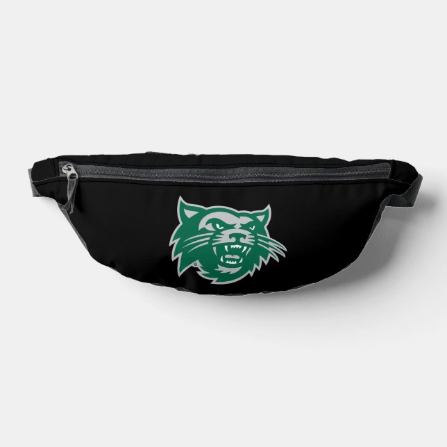Northwest Missouri Bearcats Bum Bags (Lay Down)
