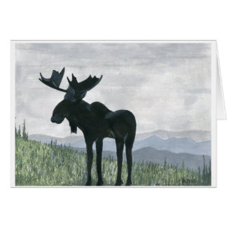 NORTHWEST MOOSE
