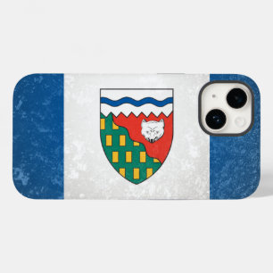 Northwest Territories  Case-Mate iPhone 14 Case