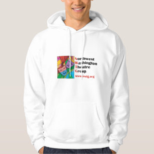 Northwest Washington Theatre Group Hoodie