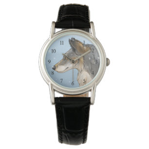 Northwestern Wolf Watch