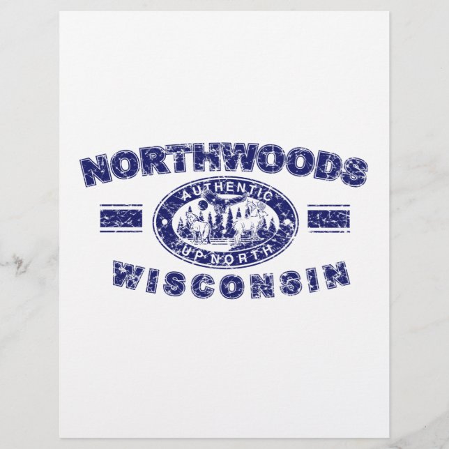 Northwoods-Distressed-[Conv Flyer (Front)