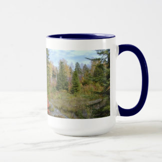 Northwoods Mug