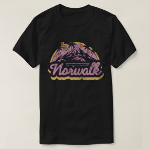 Norwalk, California T-Shirt