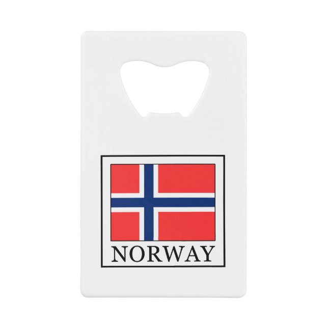 Norway (Front)