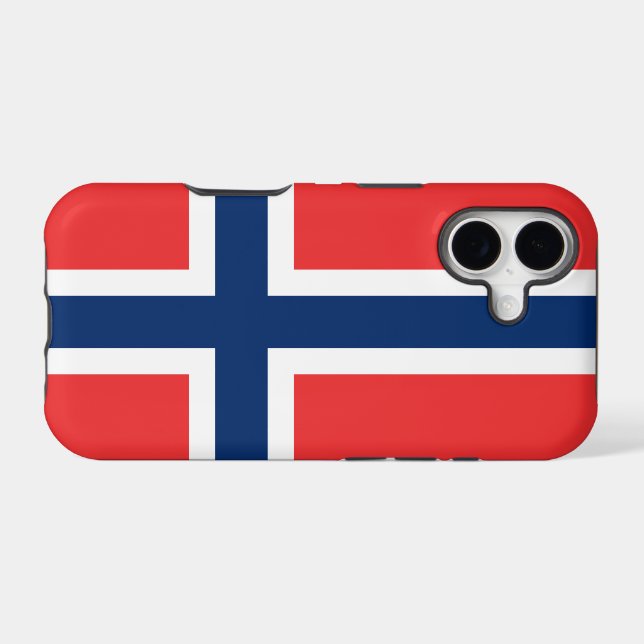 Norway (Back (Horizontal))