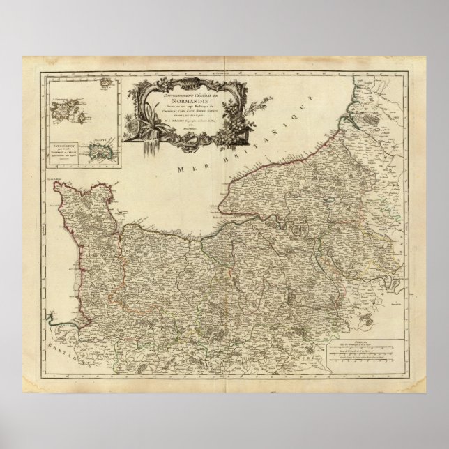 Norway 2 poster (Front)