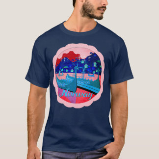 Norway 4 1 T-Shirt
