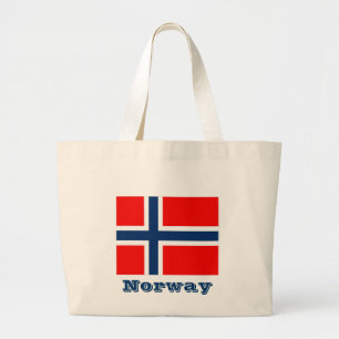 Norway bag