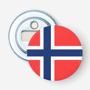 Norway Bottle Opener