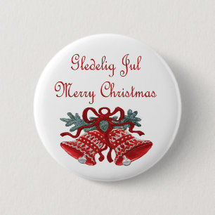 Norway Button
