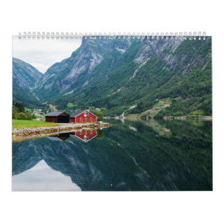 norway calendar_2 calendar