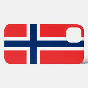 Norway iPhone 13 Case