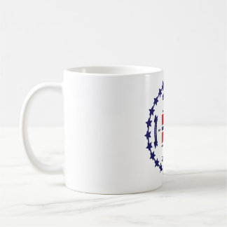 Norway coffee mug