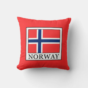 Norway Cushion