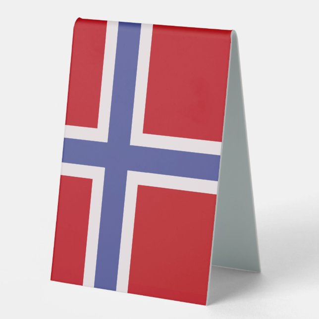 Norway flag (Front)