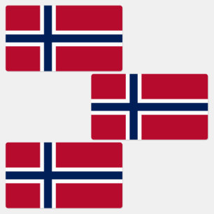 Norway Flag