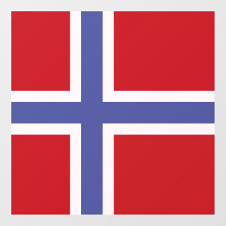 Norway flag