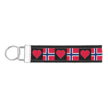 Norway Flag Fun Patriotic Norwegian Travel
