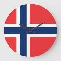 Norway Flag