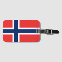 Norway Flag