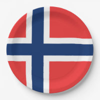 Norway Flag
