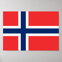 Norway Flag