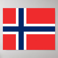 Norway Flag