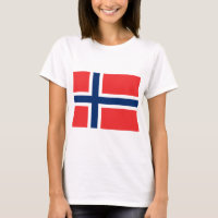 Norway Flag