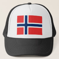Norway Flag