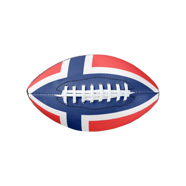 Norway Football (Front)