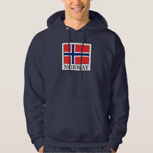 Norway Hoodie