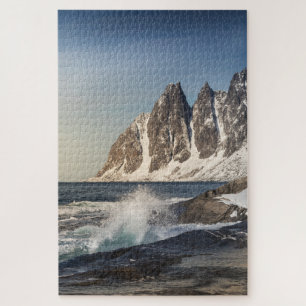 Norway Jigsaw Puzzle