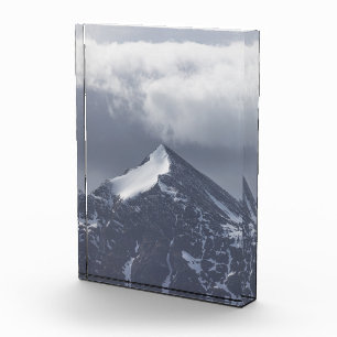Norway Landscape Photo Block