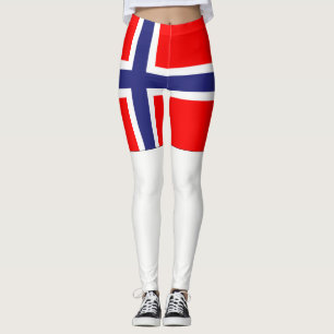 Norway Leggings