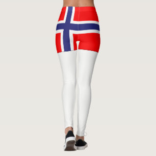 Norway Leggings