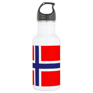 Norway Liberty Bottle
