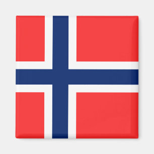 Norway Magnet