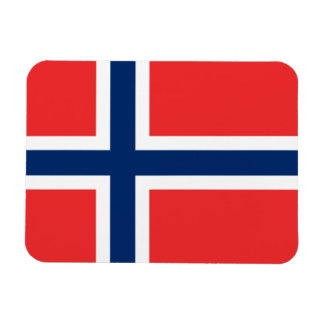 Norway Magnet