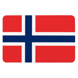 Norway Magnet