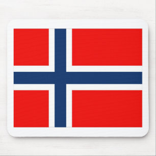 Norway Mousepad